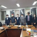 전국자동차노동조합연맹 경기도지역 버스 이미지