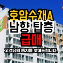 호암수채아파트 네이버블로그