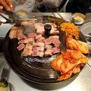 대동차룡아파트 | 창원 중동 고기집 가성비 맛집 유니시티 어반브릭스 인근 목구멍