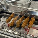 램램양꼬치 | 군포 금정역 술집 램램양꼬치 후기