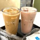 동현초등학교 | [부산 금정구_플러스82] 디저트가 다양한 24시간 카페 ☕️🧇