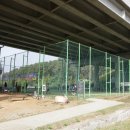 물빛공원 족구장 이미지