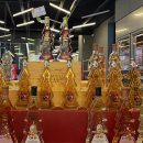 유니드주유소 | 다양한 종류의 와인이 있는 대형 와인 아울렛 하남 와인샵 추천! 포도내음 와인 아울렛