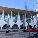 부산광역시문화회관대극장 | 부산 공연 부산시민회관 겨울왕국 렛잇고 어린이 뮤지컬 후기