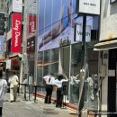 올리브영삼척점 | 명동 팝업 베리시 Verish 브라교환 실패&어노브(UNOVE) 팝업 후기