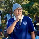 40만원 없다는 말에, 말라위 축구팀 사버린 23세 유튜버 이미지