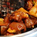 라라꼼장어 이미지