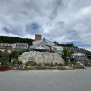 해돋이휴게소 2층 이미지