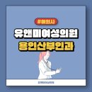 유앤미산부인과의원 네이버블로그