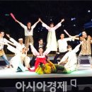 혹부리 아저씨와 B-boy도깨비 이미지