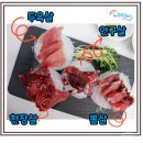 수정체육사 | 참치머리 해체 눈다랑어 머리 손질 방법