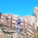 유달산 산왕대성전터 이미지