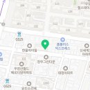 뚜레쥬르강서증미역점
