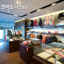 아도니스 스타트하우스