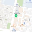 처갓집양념치킨 쌍용점