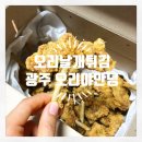 제이에이치푸드 | 제이에이치푸드1 광주 오리날개튀김 배달후기