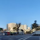 서안양우체국 앞 이미지