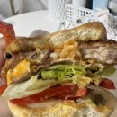 메가통치킨 이미지