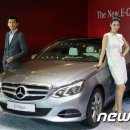 8월 수입車 '고속질주'…주춤하는 BMW, 벤츠·아우디가 맹추격 이미지