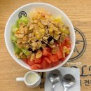 설화빙수&영양죽