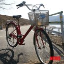 북한강 자전거도로4 이미지