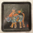 2025년 11월 모닝민화_모란도 종로박물관나들이 /리움미술관 이미지