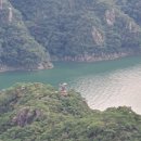 영봉농장 | [월악산국립공원 청풍명월의 고장] 가은산 산행 후기 (2023. 9. 17)