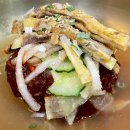 교동면옥 김해어방점 | [김해맛집] 여름철 시원한 물냉면 맛집 김해 삼정동 교동면옥 김해어방점 내돈내산 후기