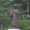 한국 100대명산 바로알기 제033차 문경 주흘산(2007.7.8) 이미지