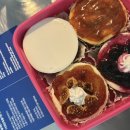 성지포장 | 서울숲 디저트 페리엔 서울치즈케이크성지 포장 후기