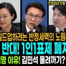 [영상 설명] 정원오 낙선 분석! 충격적이다! 박시영과 이광수의 분노! 정원오 낙선을 부동산 개혁 반대로 악용하려는 민주당내 세력들! 이미지