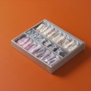 한국의 아름다운 단청 | 선미한과 미 단청 1단 세트, 명절 선물 고민 끝!