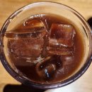 커피명가 SK리더스뷰 | 커피명가 SK리더스뷰점 ☕아이스 아메리카노 &amp; 납작복숭아 아샷추 후기