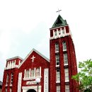 광주양림교회 이미지