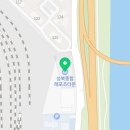 성북레포츠센터 앞 이미지