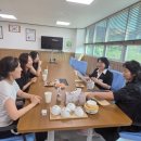 삼평중학교 이미지