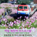 《 머금고 산행 》2016년 9월 10일(토), 경남 하동 북천 트레킹 이미지