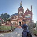 내리외국인학교 앞 | [호주] 멜버른 단기 스쿨링 | 학교 편 | 학교생활 후기