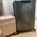 34주 쌍둥이맘의 현실 출산가방리스트 공유! 입원 전부터 캐리어 꽉 채웠다