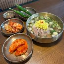 우봉후 | [성남] 위례 서일로 전골 국밥 맛집 우봉집 위례점
