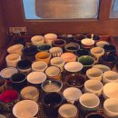 서울중랑우체국 | 중랑구 이자카야 추천! 안담 로바다야끼 전통 화로구이와 혼술의 성지