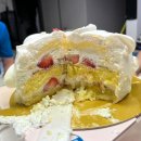 부띠끄영등포 | 쉐프조부띠끄｜영등포 케이크맛집 딸기케이크 후기