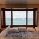 노리터 콘도 | 강릉 주문진 키즈호텔 열무열차 3호차 숙박 후기