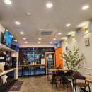 나우커피배곧골드클래스점 | 배곧 무인카페 <Now Coffee 460호점> 24시 오픈