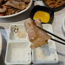 포시즌식자재마트(발산) | 김포구래동맛집 백운봉대패 방문 솔직후기