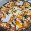 피자1991 경산 직영점(Pizza1991) | 정평동 피자 PIZZA1991에서 가득가득 먹었어요!