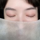 아이원 | 창원 중동브로우리프트펌 추천 " 아이원래쉬 " 후기