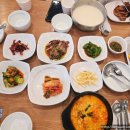 논두렁길 콩서리 | 속초한화리조트 별관 로얄 2주 연속 1박 2일, 그리고 속초 맛집 콩서리