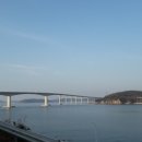 하나개해수욕장 -해변 앞 이미지