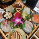 스파마린 (주) | 해운대 마린시티 맛집 원티어인 부산 해운대 맛집